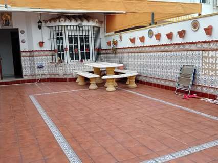 Casa en venta en Jerez de la Frontera