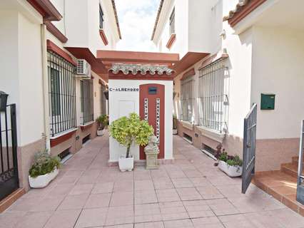 Casa en venta en Jerez de la Frontera