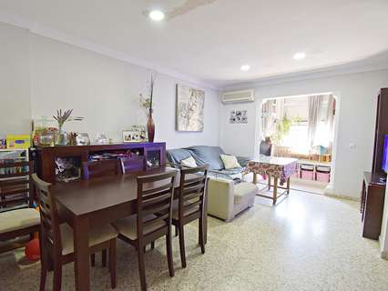 Piso en venta en Jerez de la Frontera