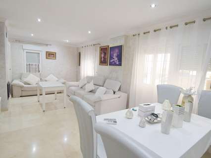 Casa en venta en Jerez de la Frontera rebajada