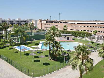 Piso en venta en Jerez de la Frontera rebajado