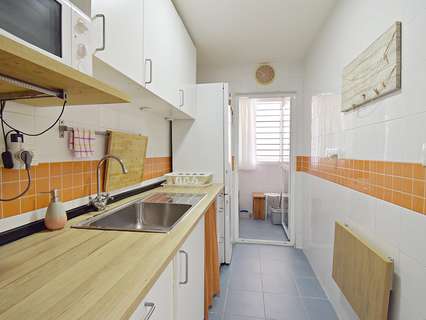 Piso en venta en Jerez de la Frontera rebajado