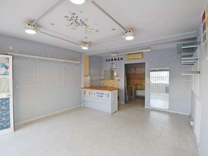 Local comercial en alquiler en Jerez de la Frontera