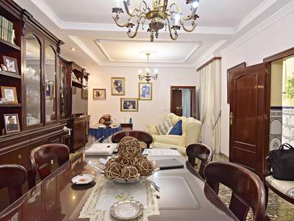 Casa en venta en Jerez de la Frontera rebajada