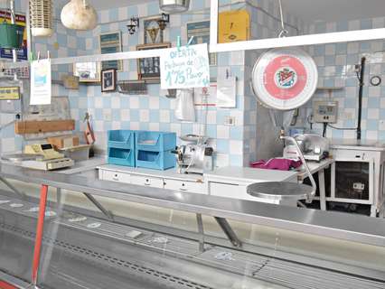 Local comercial en venta en Jerez de la Frontera