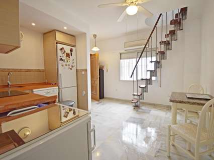 Piso en venta en Jerez de la Frontera