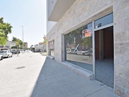 Local comercial en alquiler en Jerez de la Frontera