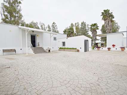 Casa rústica en venta en Jerez de la Frontera