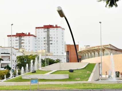 Parcela urbana en venta en Jerez de la Frontera