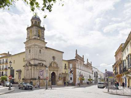 Piso en venta en Jerez de la Frontera