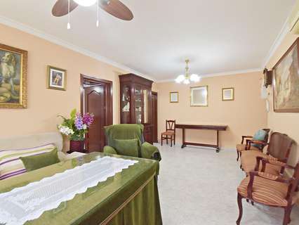 Piso en venta en Jerez de la Frontera