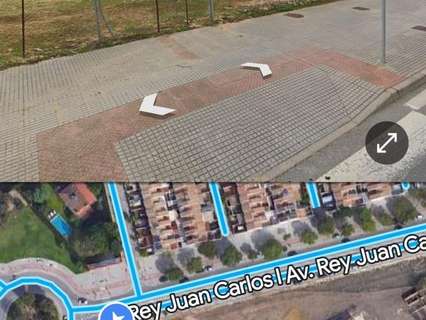 Parcela rústica en venta en Jerez de la Frontera