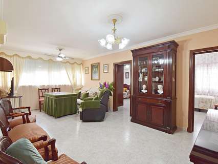 Piso en venta en Jerez de la Frontera