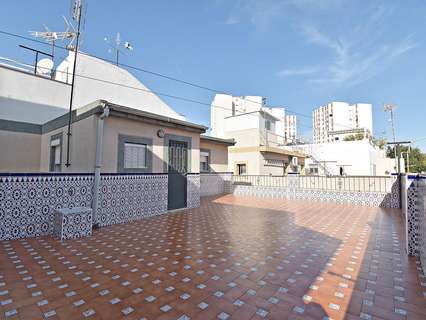 Casa en venta en Jerez de la Frontera
