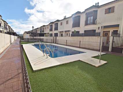 Casa en venta en Jerez de la Frontera