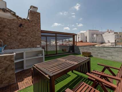 Ático en venta en Jerez de la Frontera