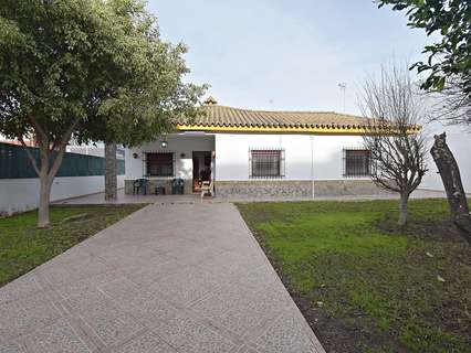 Casa en venta en Jerez de la Frontera