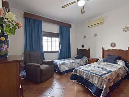 Casa en venta en Jerez de la Frontera rebajada