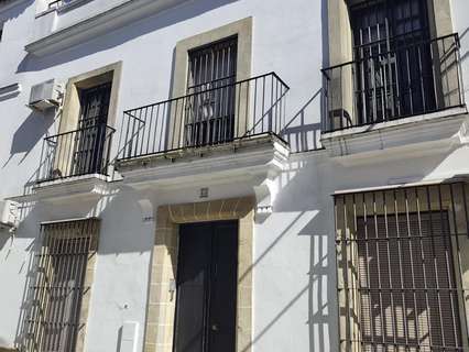 Apartamento en venta en Jerez de la Frontera