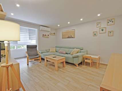 Piso en venta en Jerez de la Frontera