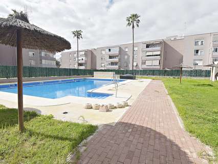 Piso en venta en Jerez de la Frontera