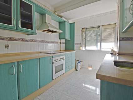 Piso en venta en Jerez de la Frontera