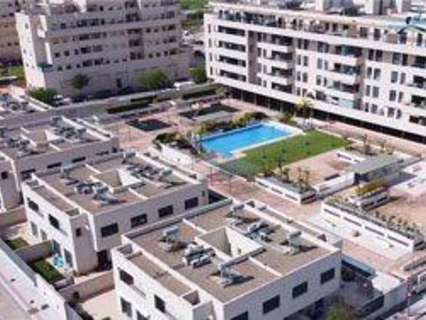 Plaza de parking en alquiler en Jerez de la Frontera
