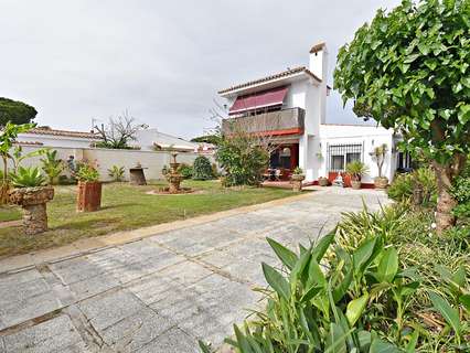Chalet en venta en El Puerto de Santa María