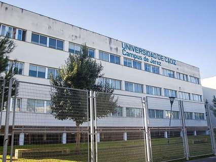 Piso en venta en Jerez de la Frontera