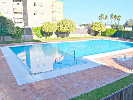 Piso en venta en Jerez de la Frontera