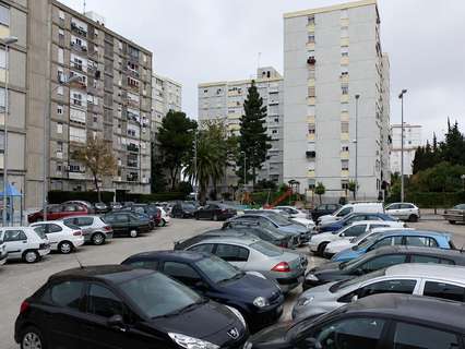 Piso en venta en Jerez de la Frontera