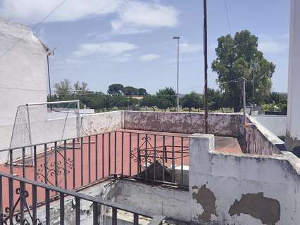 Casa en venta en Jerez de la Frontera