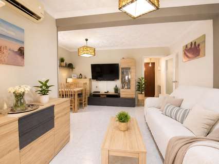 Piso en venta en El Puerto de Santa María