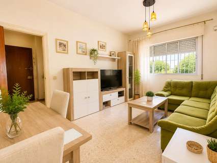 Piso en venta en Jerez de la Frontera rebajado