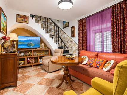Casa en venta en El Puerto de Santa María