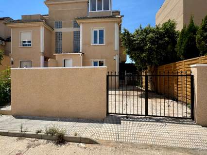 Casa en venta en Orihuela Orihuela-Costa