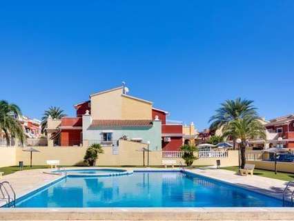 Casa en venta en Torrevieja