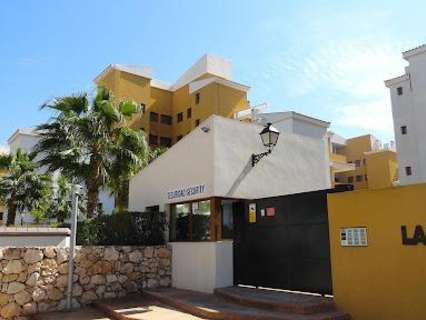 Apartamento en venta en Torrevieja