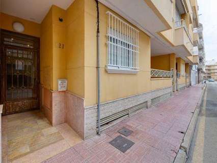 Apartamento en venta en Torrevieja rebajado