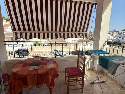 Casa en venta en Pilar de la Horadada