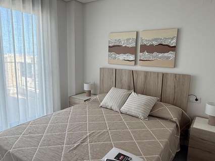 Apartamento en venta en Orihuela zona Orihuela-Costa