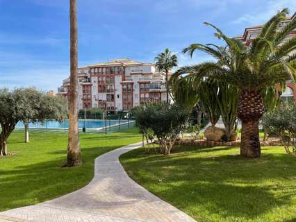 Apartamento en venta en Torrevieja