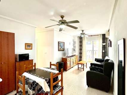 Apartamento en venta en Torrevieja