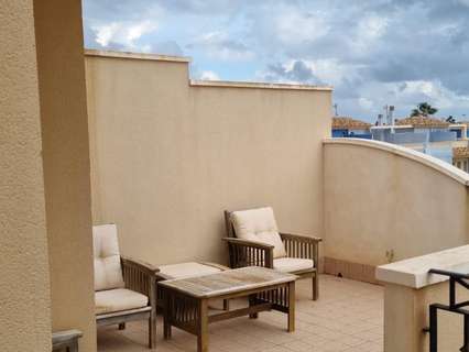 Bungalow en venta en Pilar de la Horadada