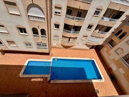 Apartamento en venta en Torrevieja