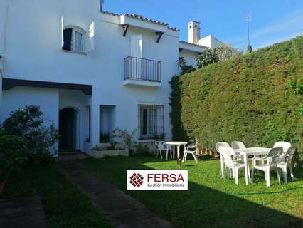 Casa en alquiler en El Puerto de Santa María