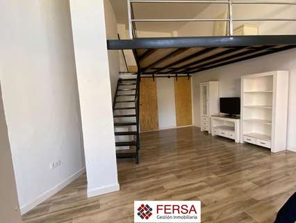 Loft en venta en El Puerto de Santa María