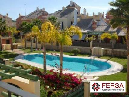 Casa en alquiler en El Puerto de Santa María