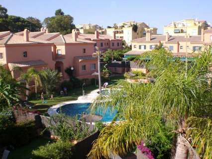 Casa en venta en El Puerto de Santa María