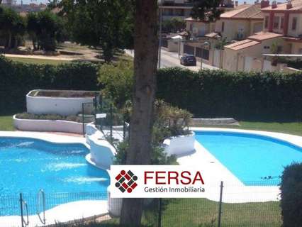 Apartamento en alquiler en El Puerto de Santa María